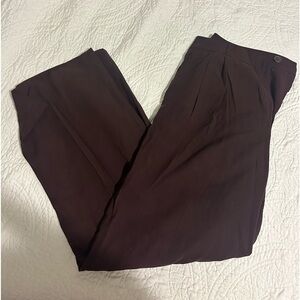 Casual women’s slacks